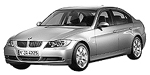 BMW E92 B206A Fault Code