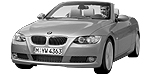 BMW E93 B206A Fault Code