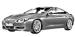 BMW F06 B206A Fault Code