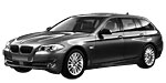 BMW F11 B206A Fault Code