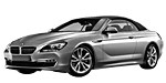 BMW F12 B206A Fault Code