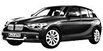 BMW F20 B206A Fault Code